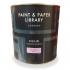 Грунтовка для всех видов поверхностей Paint and Paper Library Architects All Surface Primer экстратемная база л
