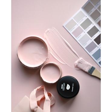 Краска Lanors Mons цвет Розовая нуга Pink nougat Краска Lanors Mons цвет Розовая нуга Pink nougat