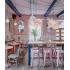 Стеновая панель под покраску Orac Decor Bar 2000×250×20 Стеновая панель под покраску Orac Decor Bar 2000×250×20