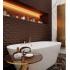 Стеновая панель под покраску Orac Decor Cobble W113 2000×250×22