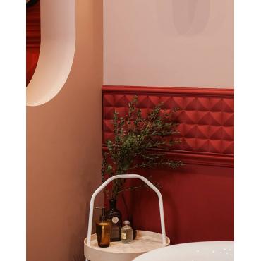 Стеновая панель под покраску Orac Decor Cobble W113 2000×250×22