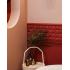 Стеновая панель под покраску Orac Decor Cobble W113 2000×250×22