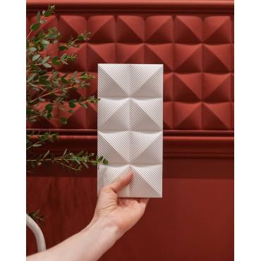 Стеновая панель под покраску Orac Decor Cobble W113 2000×250×22