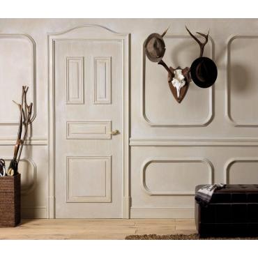 Стеновая панель под покраску Orac Decor New Classic D504 550×220×17 Стеновая панель под покраску Orac Decor New Classic D504 550×220×17