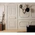 Стеновая панель под покраску Orac Decor New Classic D504 550×220×17 Стеновая панель под покраску Orac Decor New Classic D504 550×220×17