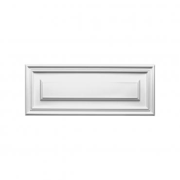Стеновая панель под покраску Orac Decor New Classic D504 550×220×17 Стеновая панель под покраску Orac Decor New Classic D504 550×220×17