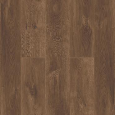 Кварцвиниловый SPC ламинат Alpine Floor Дуб Коричневый ECO Кварцвиниловый SPC ламинат Alpine Floor Дуб Коричневый ECO