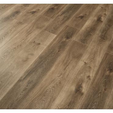 Кварцвиниловый SPC ламинат Alpine Floor Дуб Коричневый ECO Кварцвиниловый SPC ламинат Alpine Floor Дуб Коричневый ECO