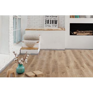 Кварцвиниловый SPC ламинат Alpine Floor Premium XL Дуб Природный изысканный ECO 7-6 1524×180×8 Кварцвиниловый SPC ламинат Alpine Floor Premium XL Дуб Природный изысканный ECO 7-6 1524×180×8