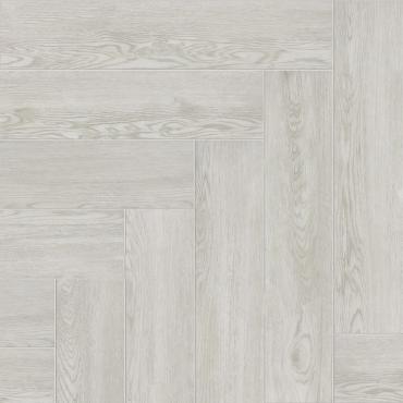 Parquet Дуб Арктик ECO венгерская елка