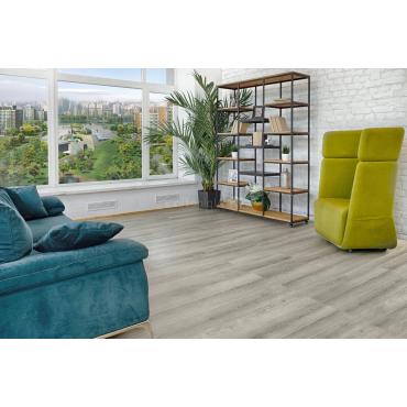 Кварцвиниловый SPC ламинат Alpine Floor Grand Sequoia Каунда ECO 11-14 1524×180×4 Кварцвиниловый SPC ламинат Alpine Floor Grand Sequoia Каунда ECO 11-14 1524×180×4