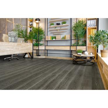 Кварцвиниловый SPC ламинат Alpine Floor Grand Sequoia Каддо ECO 11-20 1524×180×4 Кварцвиниловый SPC ламинат Alpine Floor Grand Sequoia Каддо ECO 11-20 1524×180×4