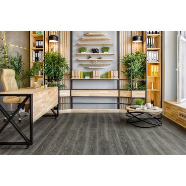 Кварцвиниловый SPC ламинат Alpine Floor Grand Sequoia Каддо ECO 11-20 1524×180×4 Кварцвиниловый SPC ламинат Alpine Floor Grand Sequoia Каддо ECO 11-20 1524×180×4