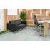 Кварцвиниловый SPC ламинат Alpine Floor Grand Sequoia Инио ECO