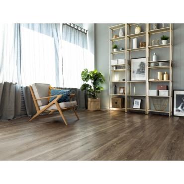 Alpine Floor Sequoia Темная ECO 6-12 Alpine Floor Sequoia Темная ECO 6-12