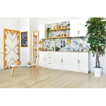 Кварцвиниловая плитка Alpine Floor замковая Sequoia LVT Медовая ECO 6-7 1219,2×184,2×3,2 Кварцвиниловая плитка Alpine Floor замковая Sequoia LVT Медовая ECO 6-7 1219,2×184,2×3,2