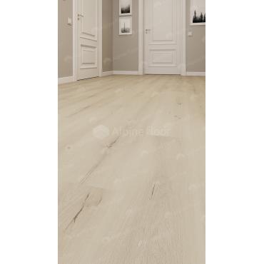 Кварцвиниловый SPC ламинат Alpine Floor Solo Ададжио ECO Кварцвиниловый SPC ламинат Alpine Floor Solo Ададжио ECO