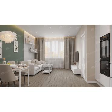 Кварцвиниловый SPC ламинат Alpine Floor Solo Прэсто ECO Кварцвиниловый SPC ламинат Alpine Floor Solo Прэсто ECO