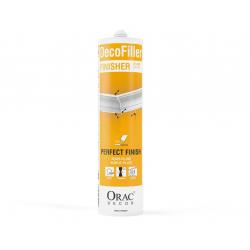 Шпатлевка для лепнины Orac FL300 DecoFiller акриловый мл