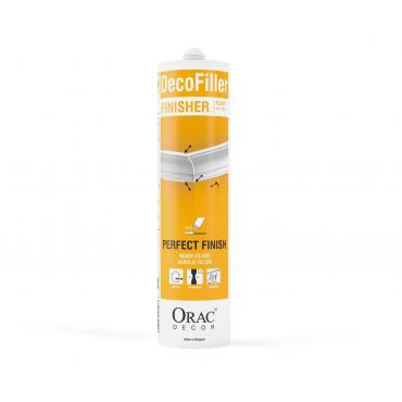 Шпатлевка для лепнины Orac FL300 DecoFiller акриловый мл Шпатлевка для лепнины Orac FL300 DecoFiller акриловый мл