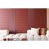 Стеновая панель под покраску Orac Decor Modern Valley 2000×250×15