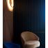 Стеновая панель под покраску Orac Decor Modern Valley 2000×250×15