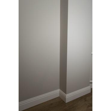 Краска Lanors Mons цвет Серый шелк Grey Silk 96