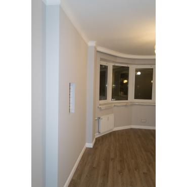 Краска Lanors Mons цвет Серый шелк Grey Silk 96