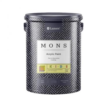 Краска Lanors Mons Краска Lanors Mons