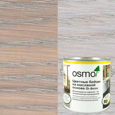 Бейц морилка на масляной основе Osmo Ol-Beize Бейц морилка на масляной основе Osmo Ol-Beize
