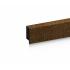 Финишный молдинг Hiwood LF1 G387 2700×50×17 Финишный молдинг Hiwood LF1 G387 2700×50×17