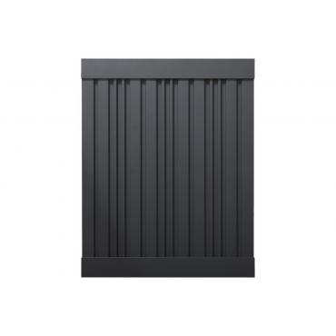 Финишный молдинг Hiwood LF1 GR3 2700×50×17
