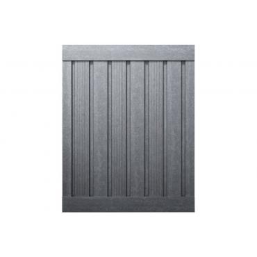 Финишный молдинг Hiwood LF1 S381A 2700×50×17