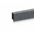 Финишный молдинг Hiwood LF1 S381A 2700×50×17