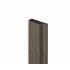 Финишный молдинг Hiwood LF124A BR490 2700×42×12 Финишный молдинг Hiwood LF124A BR490 2700×42×12