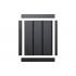 Финишный молдинг Hiwood LF124B GR15K 2700×31×12 Финишный молдинг Hiwood LF124B GR15K 2700×31×12