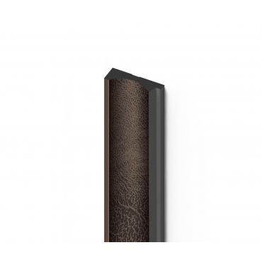 Финишный молдинг Hiwood LF139A BR405 2700×32×12 Финишный молдинг Hiwood LF139A BR405 2700×32×12