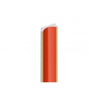Финишный молдинг Hiwood LF139B OR3G 2700×34×12