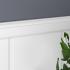 Финишный молдинг ЛДФ под покраску Ultrawood Trim 2000×37×14