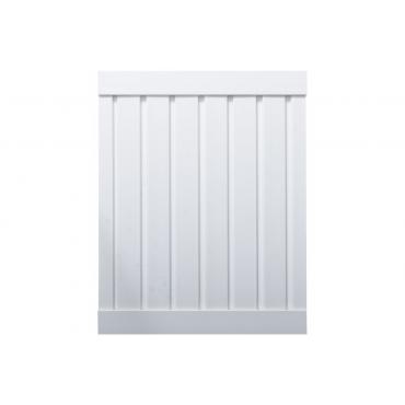 Финишный молдинг под покраску Hiwood LF124A NP 2700×42×12 Финишный молдинг под покраску Hiwood LF124A NP 2700×42×12