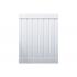 Финишный молдинг под покраску Hiwood LF124A NP 2700×42×12 Финишный молдинг под покраску Hiwood LF124A NP 2700×42×12