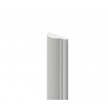 Финишный молдинг под покраску Hiwood LF137A NP 2700×35,6×12 Финишный молдинг под покраску Hiwood LF137A NP 2700×35,6×12