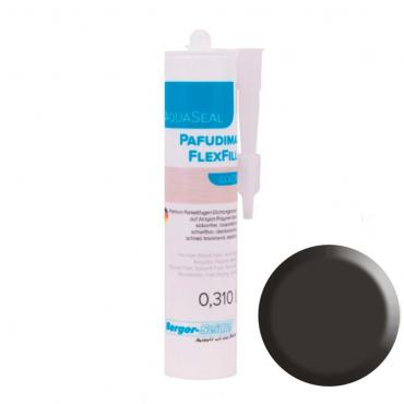 Герметик Berger-Seidle AquaSeal Pafudima FlexFill Color для паркетных швов № 0,31 л Герметик Berger-Seidle AquaSeal Pafudima FlexFill Color для паркетных швов № 0,31 л