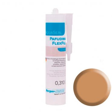 Герметик Berger-Seidle AquaSeal Pafudima FlexFill Color для паркетных швов № 0,31 л Герметик Berger-Seidle AquaSeal Pafudima FlexFill Color для паркетных швов № 0,31 л