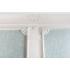 Гибкий молдинг под покраску Orac Decor Orac Luxxus P3020F 2000×61×32