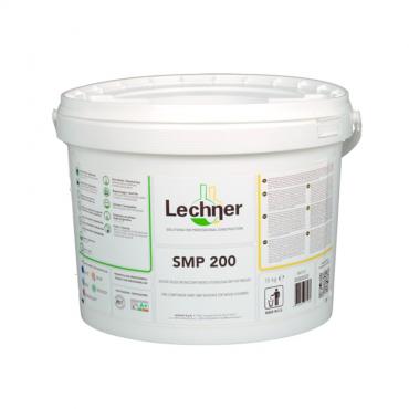 Клей для паркета Lechner SMP Bond 200 силановый 15 кг