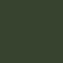 Краска Hygge цвет RAL Chrome green 6020 л