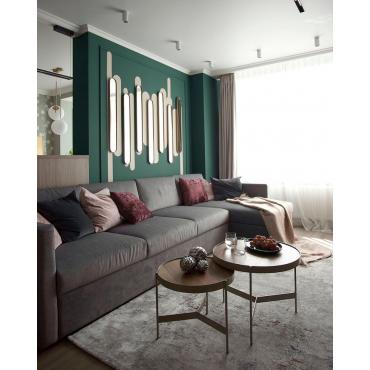 Краска Lanors Mons цвет Амазонит Amazonite 160 Краска Lanors Mons цвет Амазонит Amazonite 160