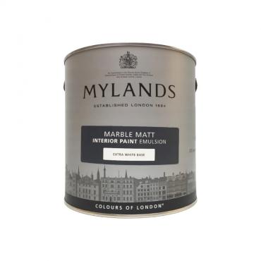 Краска Mylands л Краска Mylands л