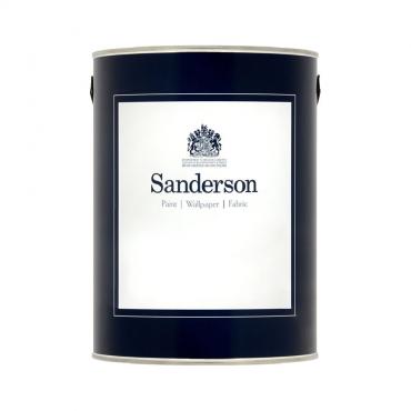 Краска Sanderson Active Emulsion 0,2 л Краска Sanderson Active Emulsion 0,2 л